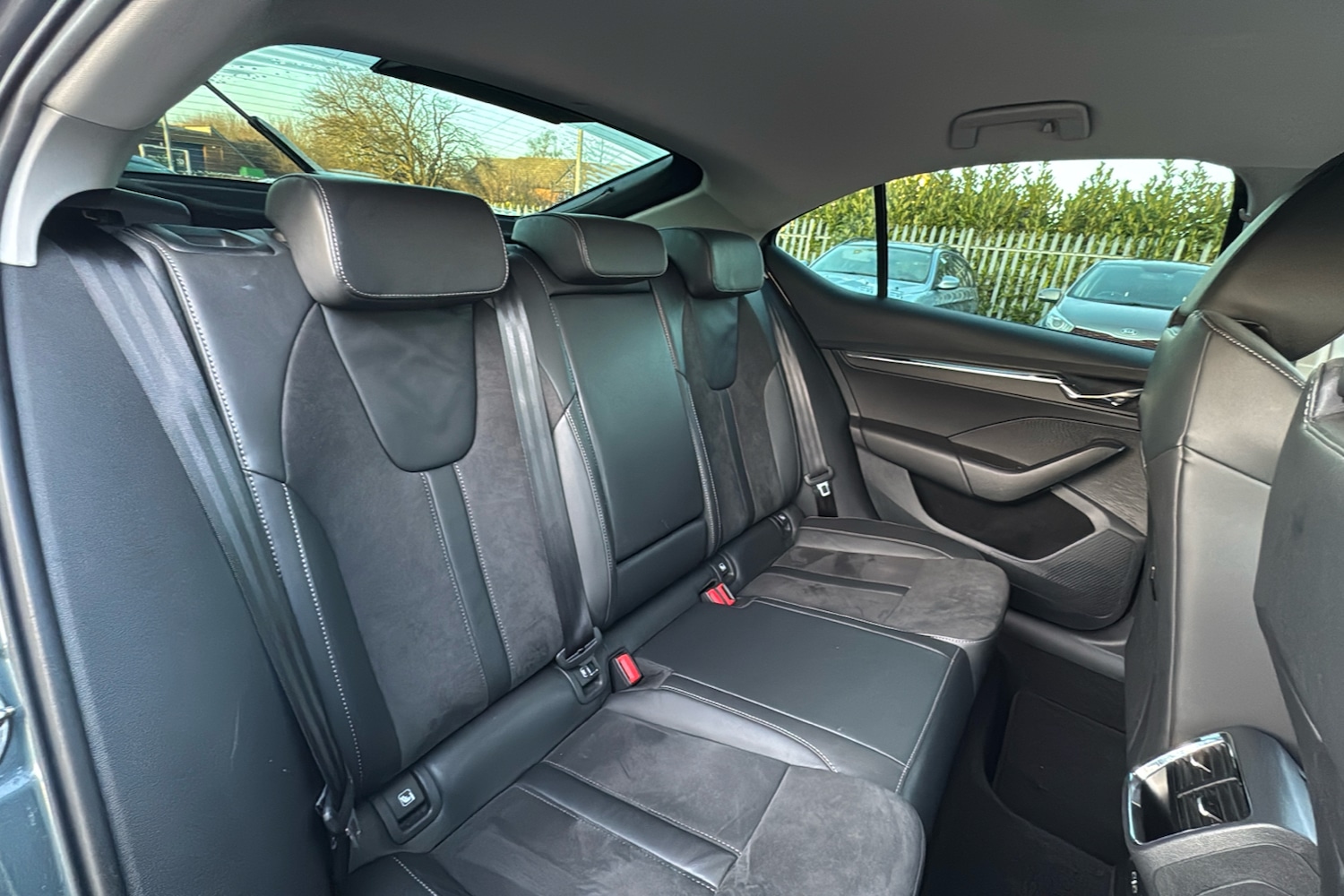 Used Skoda Octavia 2021 for sale - 77113971: Photo 12