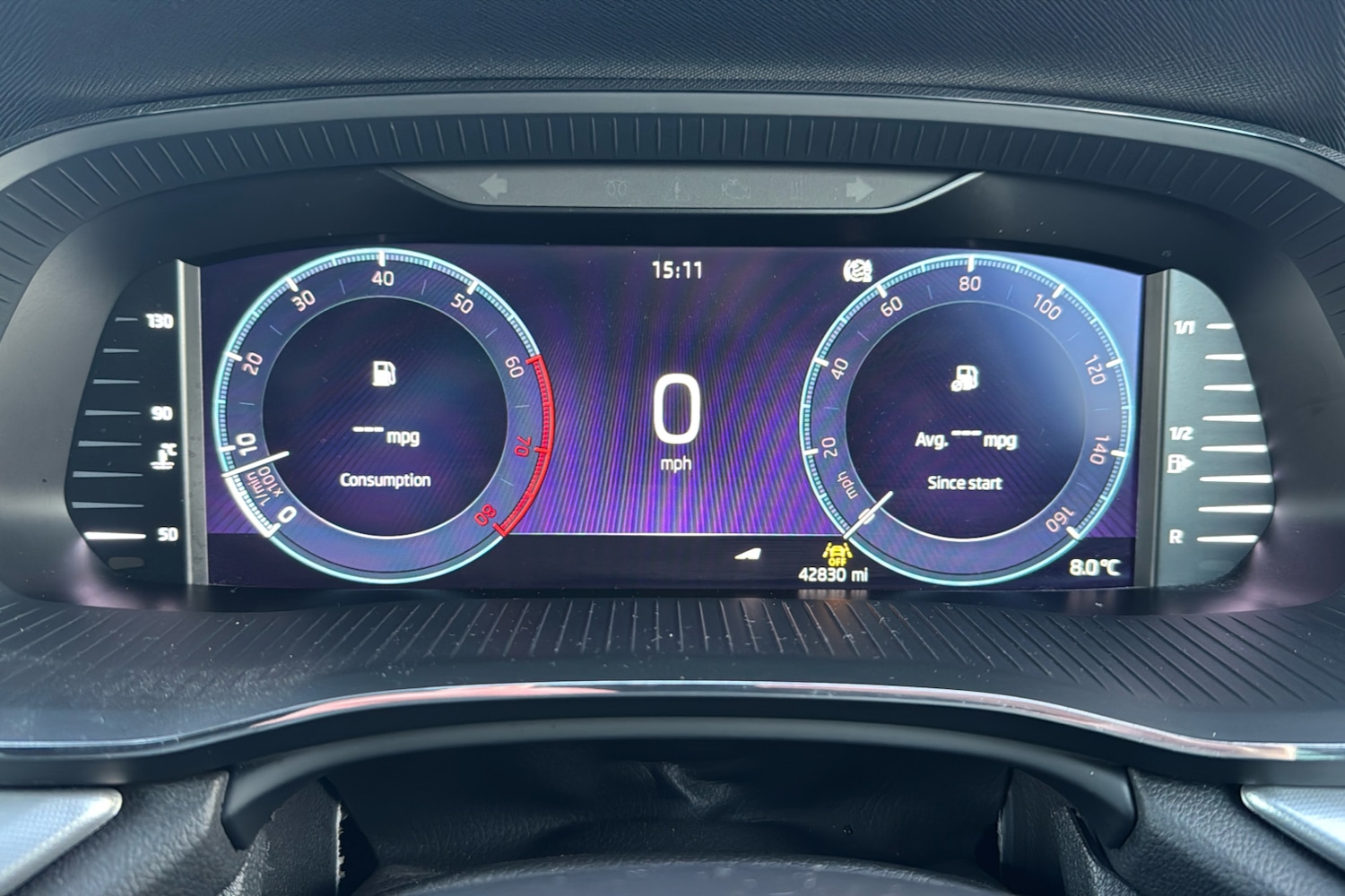 Used Skoda Octavia 2021 for sale - 77113971: Photo 14