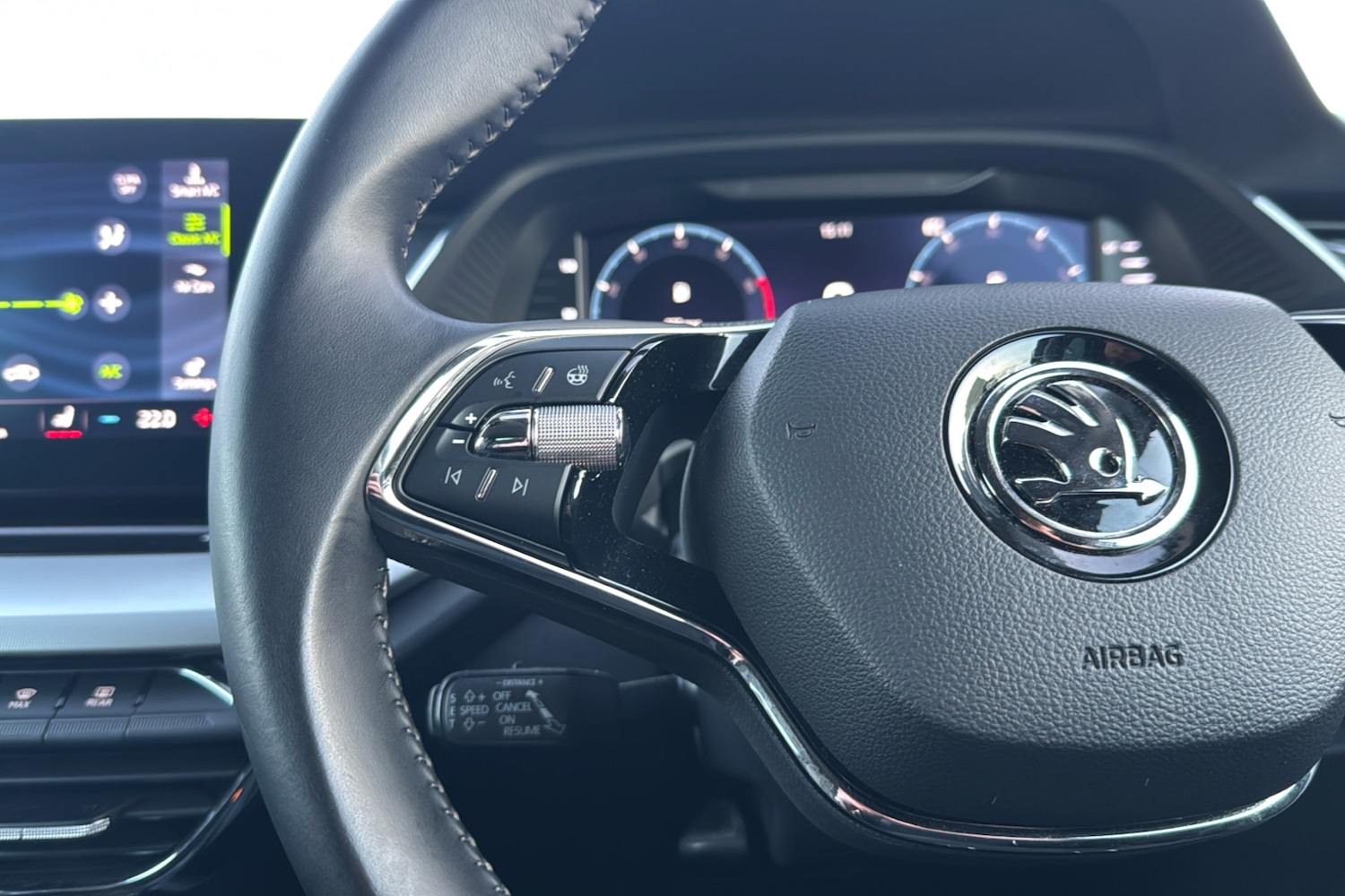 Used Skoda Octavia 2021 for sale - 77113971: Photo 17