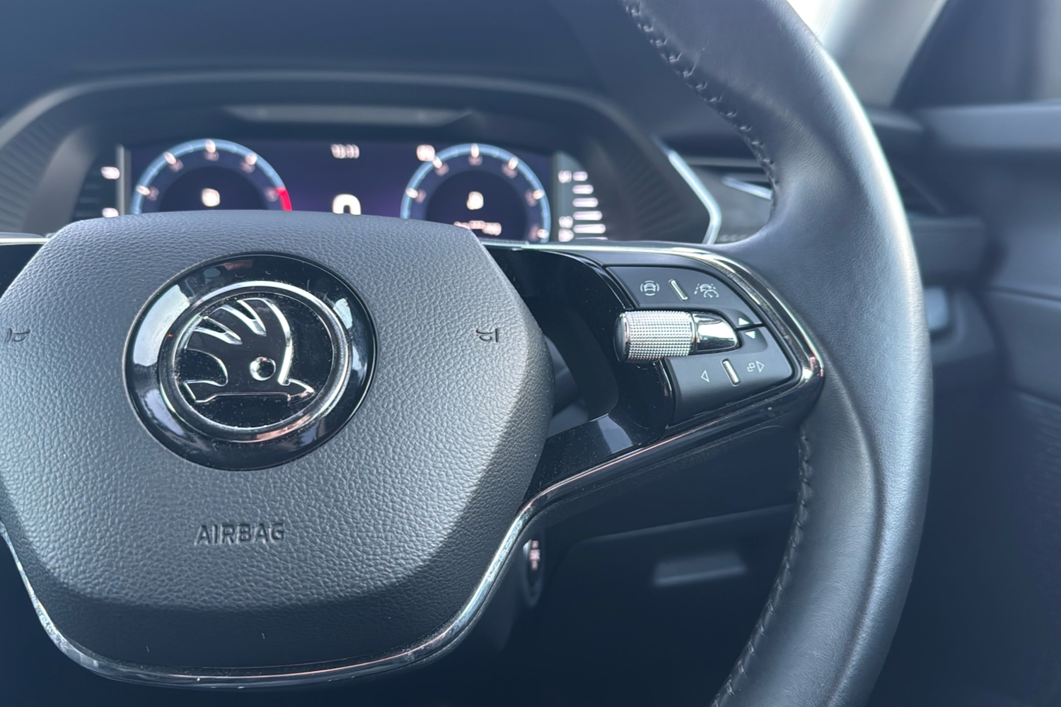 Used Skoda Octavia 2021 for sale - 77113971: Photo 18