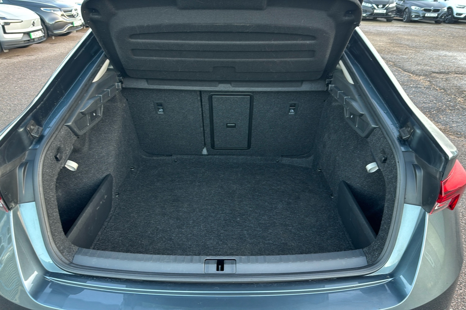 Used Skoda Octavia 2021 for sale - 77113971: Photo 19