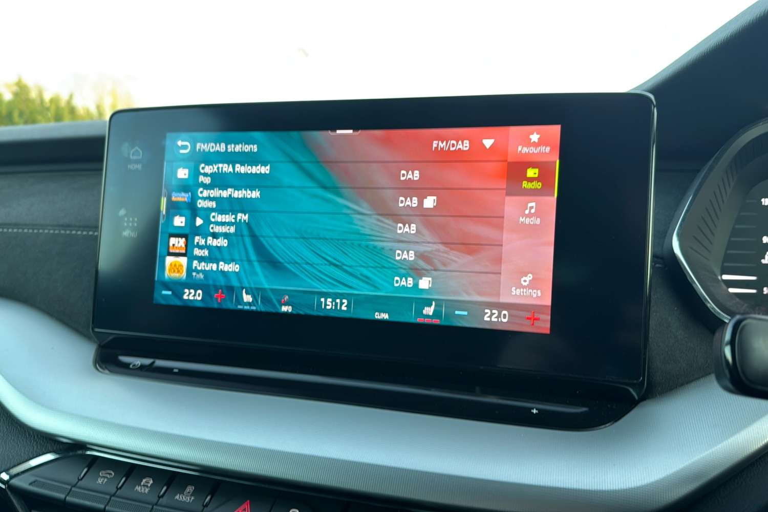 Used Skoda Octavia 2021 for sale - 77113971: Photo 21