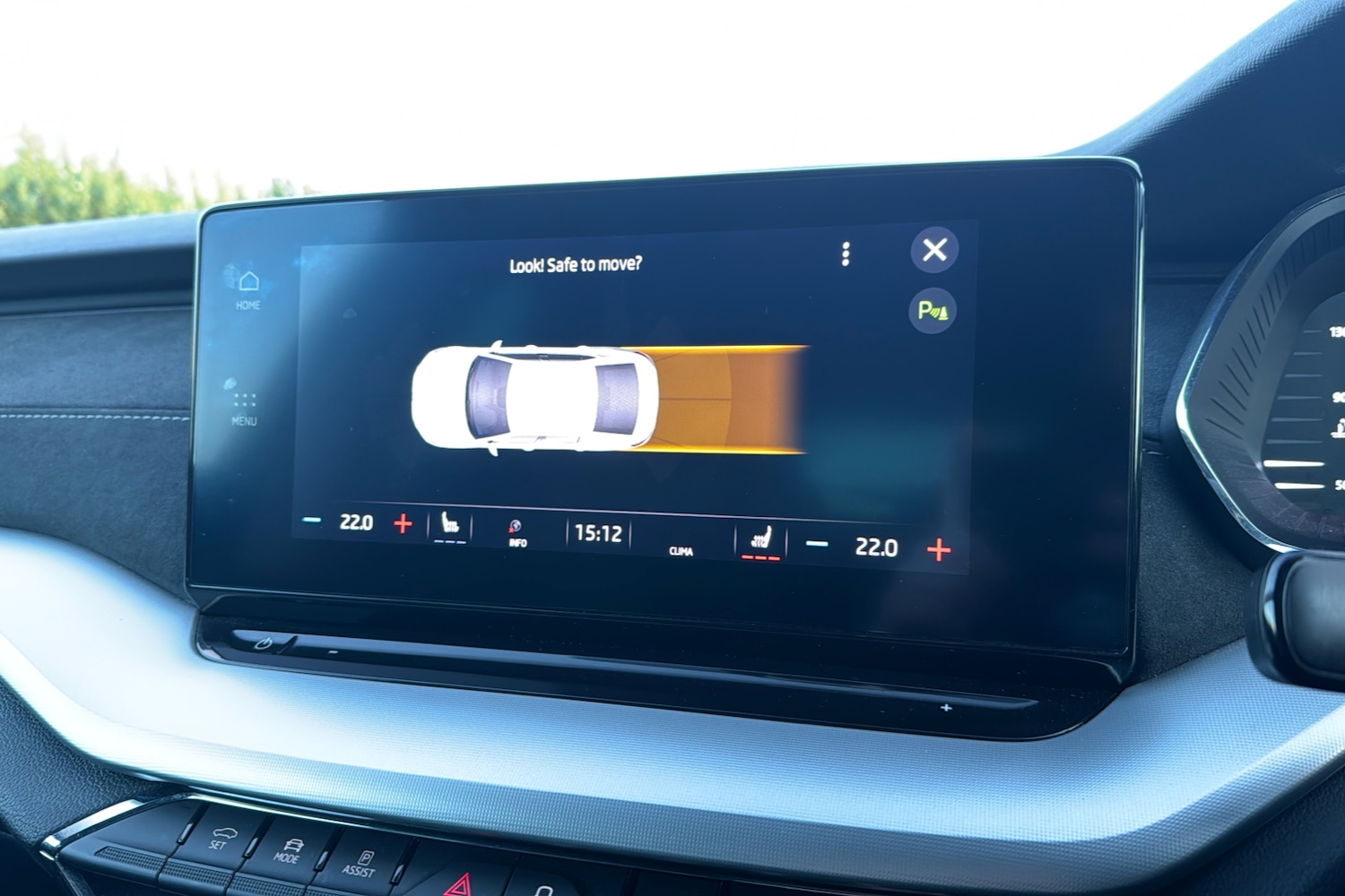 Used Skoda Octavia 2021 for sale - 77113971: Photo 22