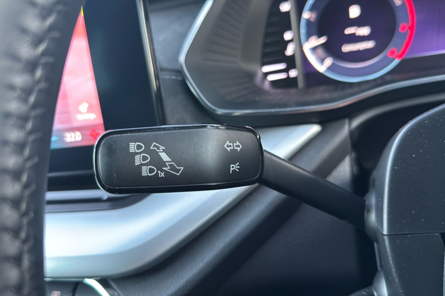 Used Skoda Octavia 2021 for sale - 77113971: Photo 24