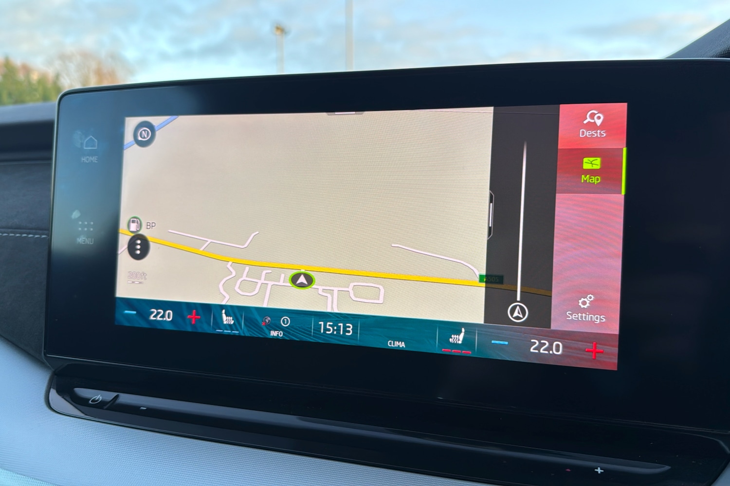 Used Skoda Octavia 2021 for sale - 77113971: Photo 29