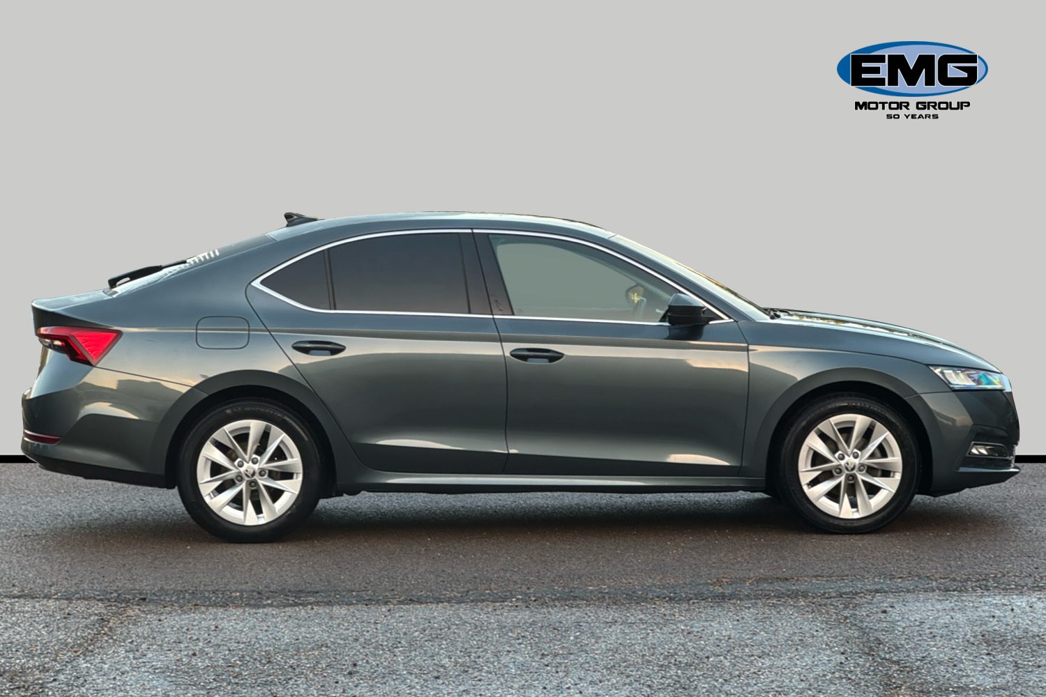 Used Skoda Octavia 2021 for sale - 77113971: Photo 4