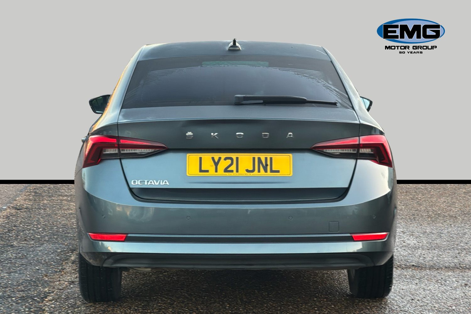 Used Skoda Octavia 2021 for sale - 77113971: Photo 6