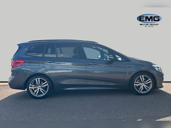 Used BMW 2 Series 2018 for sale - 75784910: Photo
