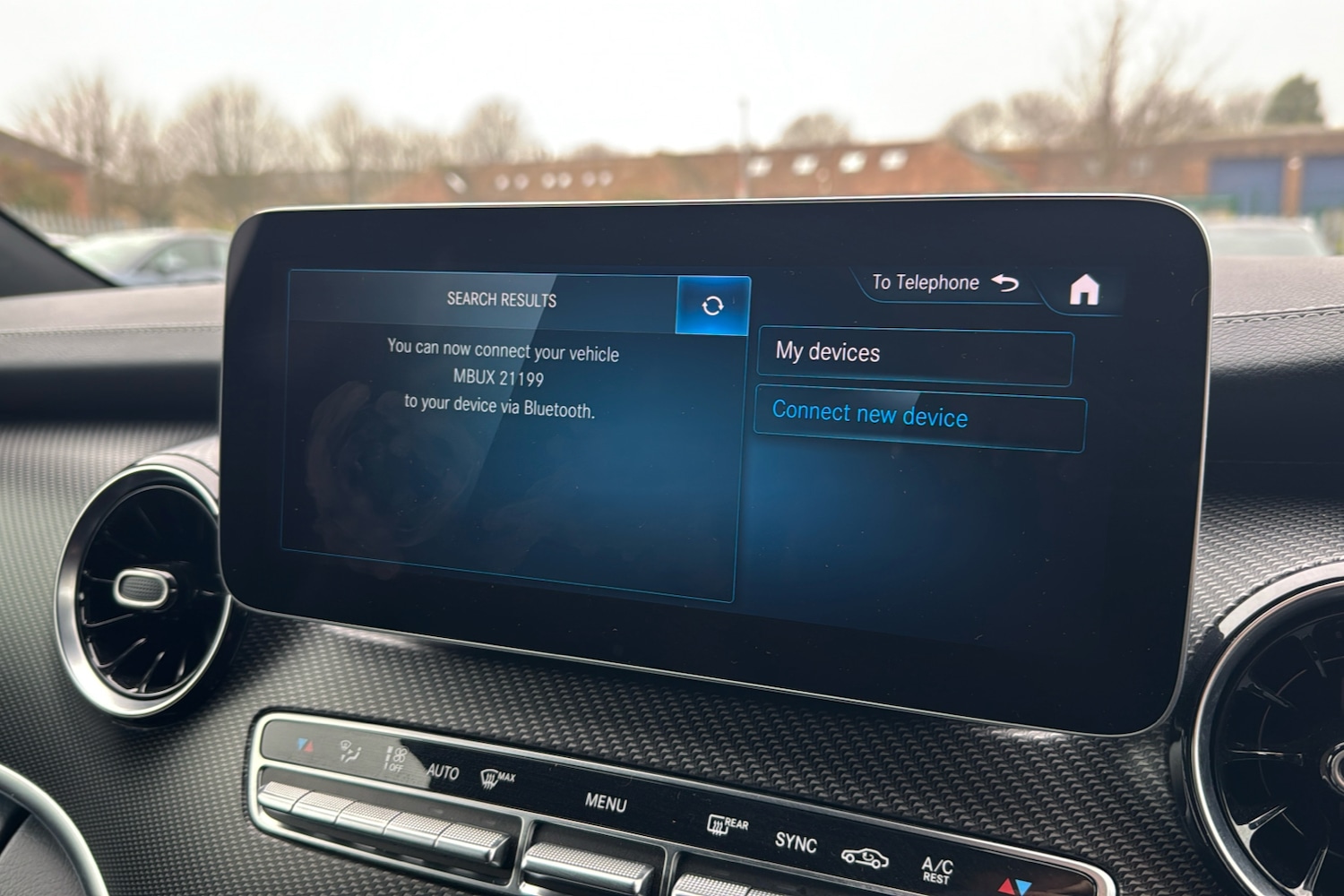 Used Mercedes-Benz V-Class 2023 for sale - 77112674: Photo 19