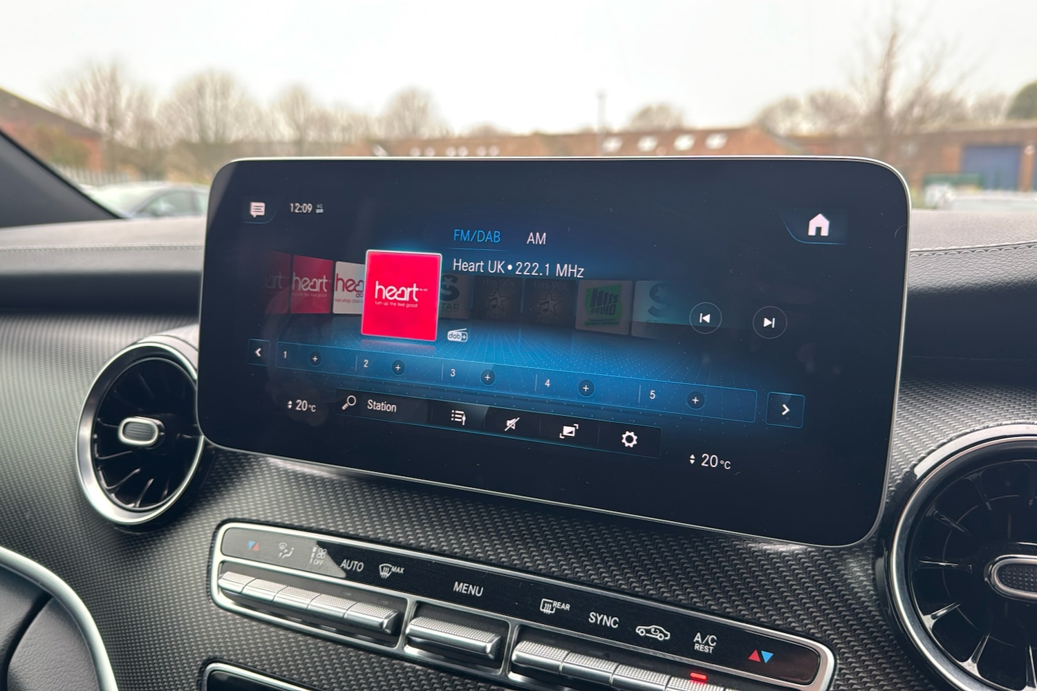 Used Mercedes-Benz V-Class 2023 for sale - 77112674: Photo 20