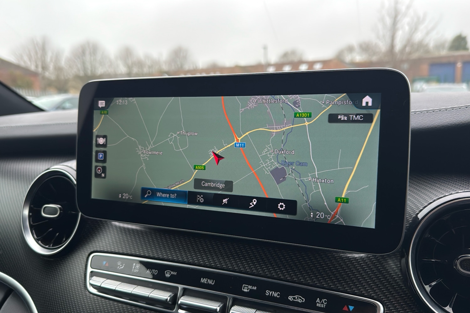 Used Mercedes-Benz V-Class 2023 for sale - 77112674: Photo 32