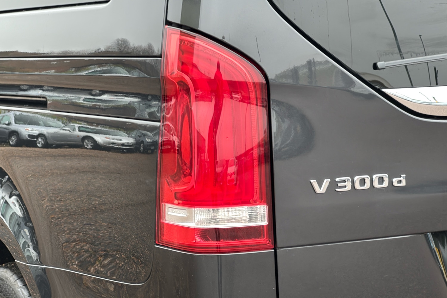 Used Mercedes-Benz V-Class 2023 for sale - 77112674: Photo 39