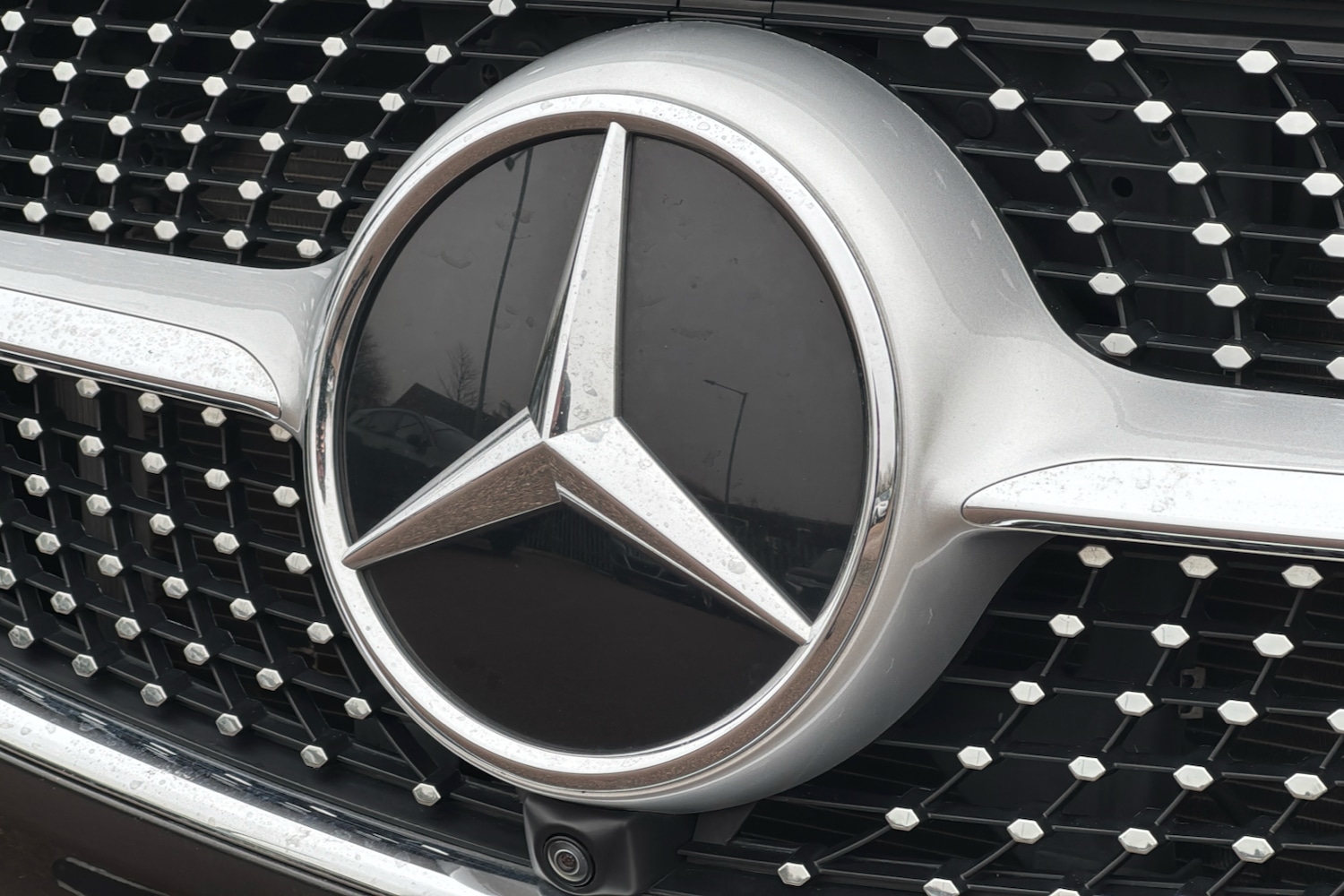 Used Mercedes-Benz V-Class 2023 for sale - 77112674: Photo 41