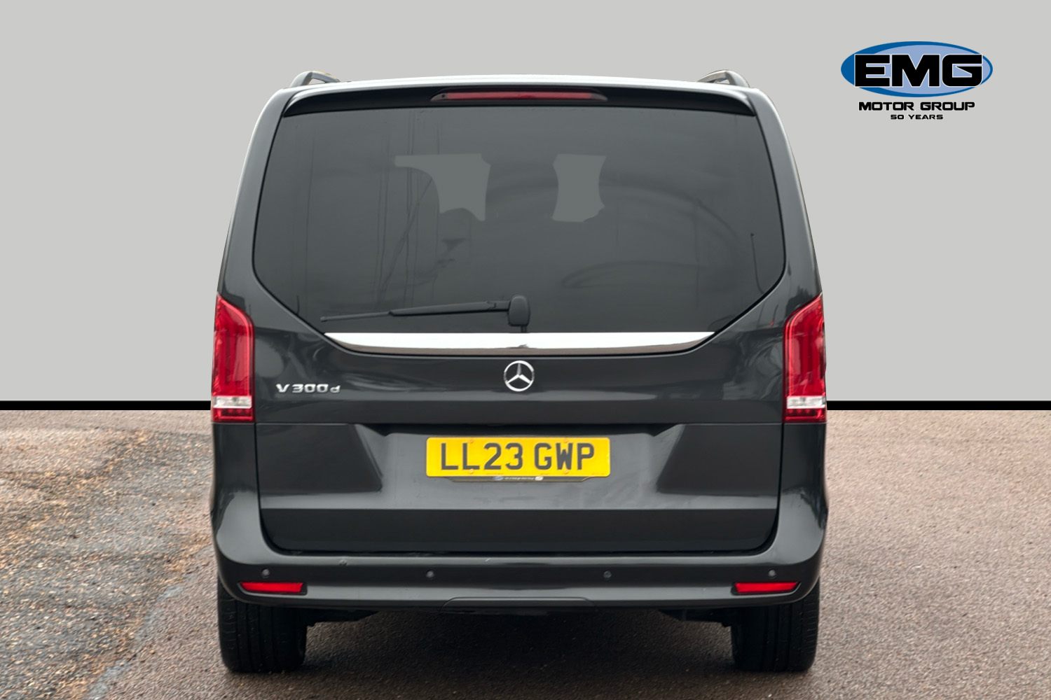 Used Mercedes-Benz V-Class 2023 for sale - 77112674: Photo 6