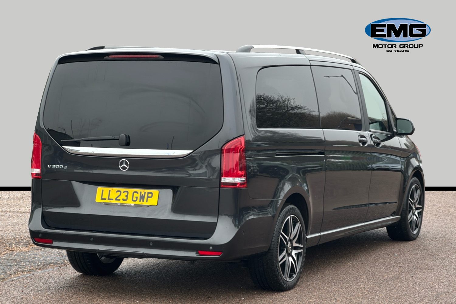 Used Mercedes-Benz V-Class 2023 for sale - 77112674: Photo 7