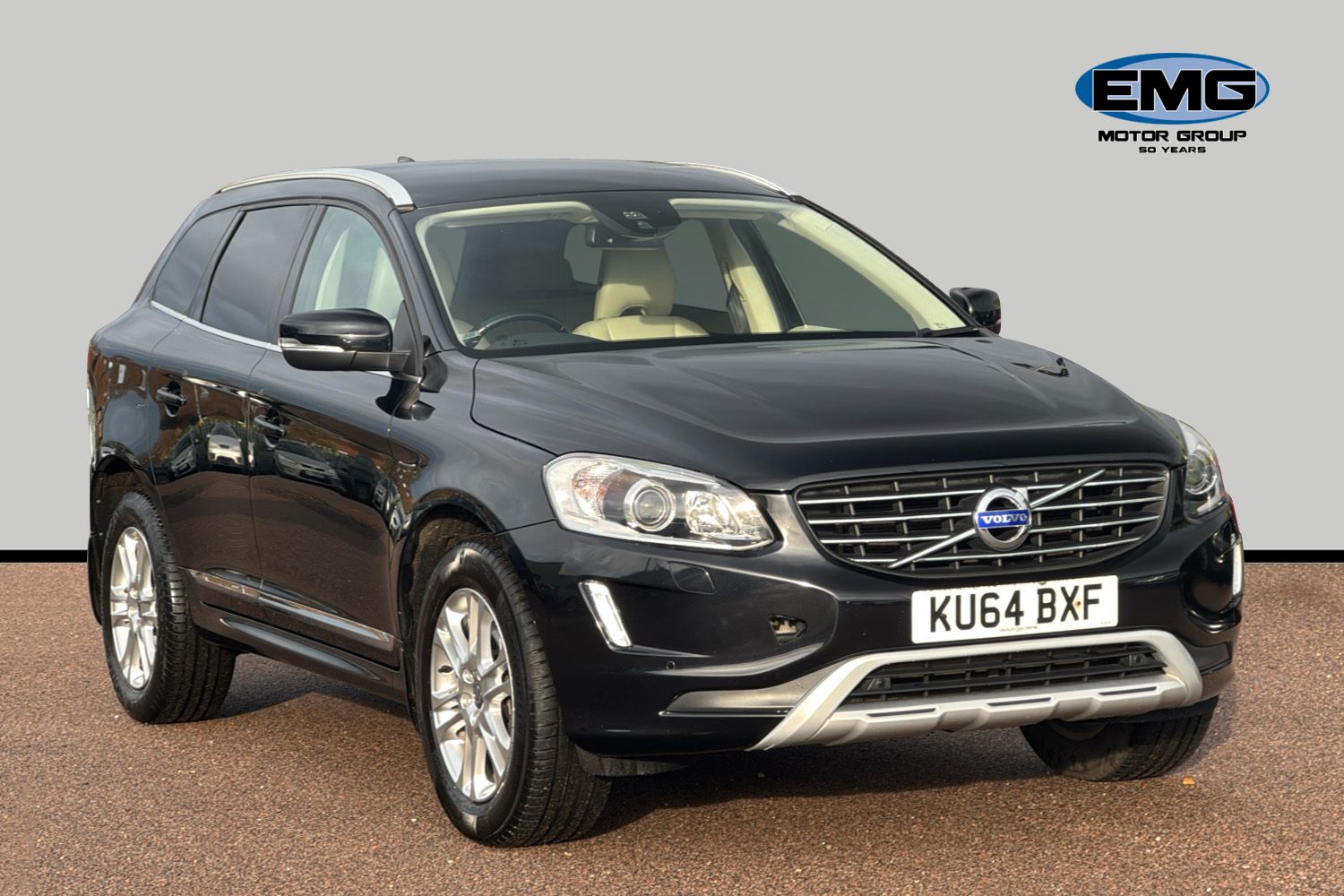 Used Volvo XC60 2014 for sale - 76827874: Photo 1