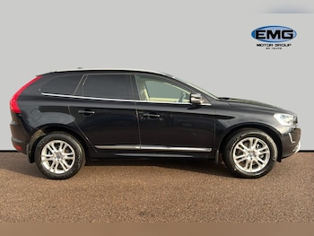 Used Volvo XC60 2014 for sale - 76827874: Photo