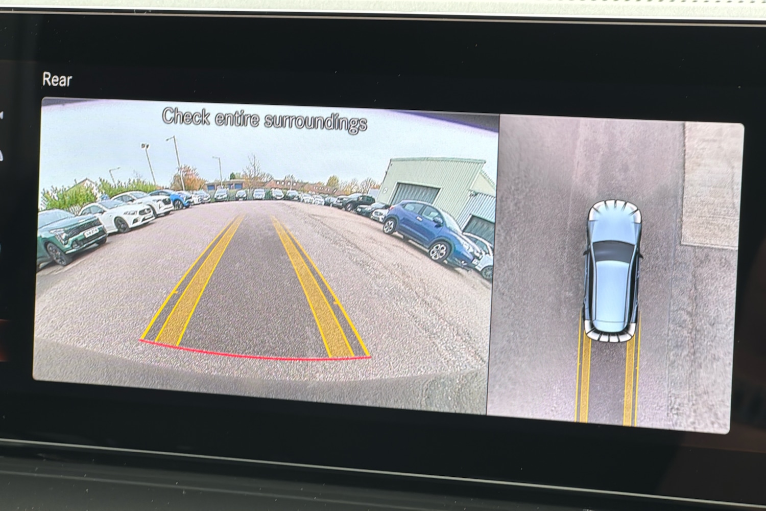 Used Mercedes-Benz EQC 2023 for sale - 77112705: Photo 21