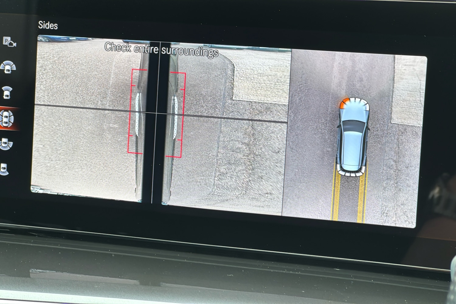 Used Mercedes-Benz EQC 2023 for sale - 77112705: Photo 22