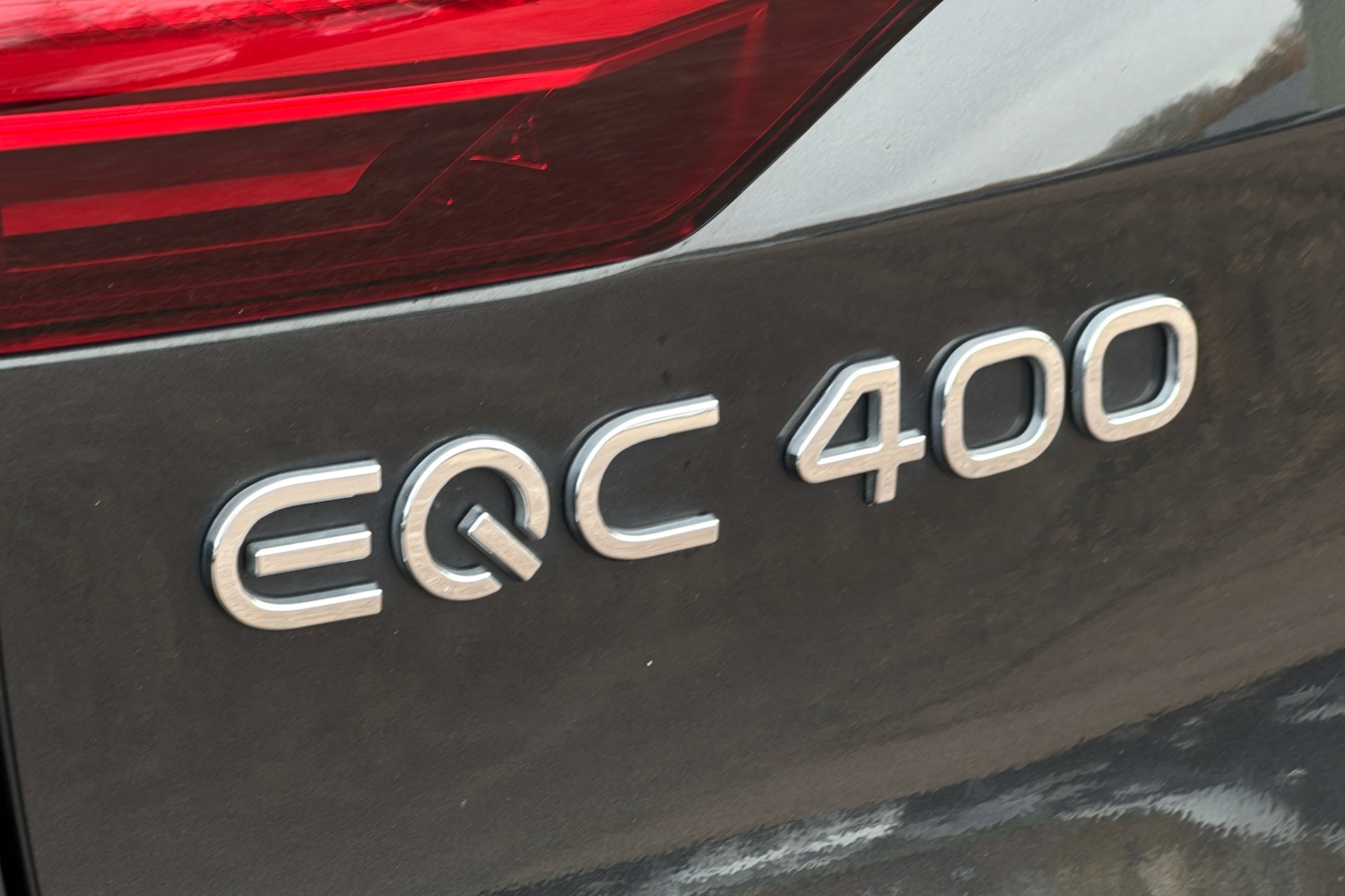 Used Mercedes-Benz EQC 2023 for sale - 77112705: Photo 24