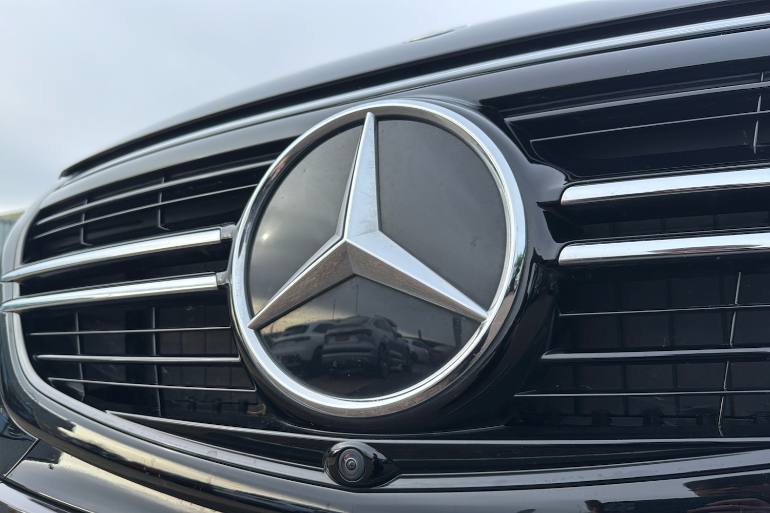 Used Mercedes-Benz EQC 2023 for sale - 77112705: Photo 31