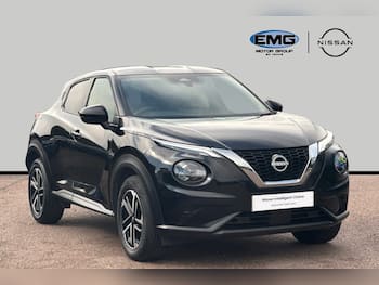 Used Nissan Juke 2025 for sale - 79636269: Photo
