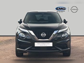 Used Nissan Juke 2025 for sale - 79636269: Photo