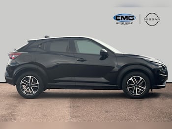 Used Nissan Juke 2025 for sale - 79636269: Photo