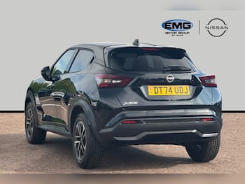 Used Nissan Juke 2025 for sale - 79636269: Photo