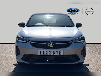 Used Vauxhall Corsa 2023 for sale - 78678317: Photo