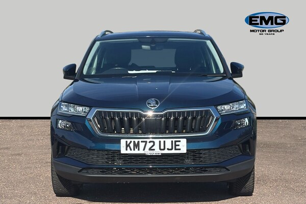 Used Skoda Karoq 2022 for sale - 76087680: Photo 2