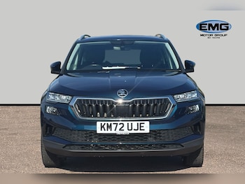 Used Skoda Karoq 2022 for sale - 76087680: Photo