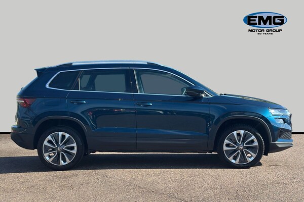 Used Skoda Karoq 2022 for sale - 76087680: Photo 4