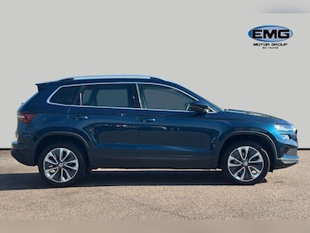 Used Skoda Karoq 2022 for sale - 76087680: Photo