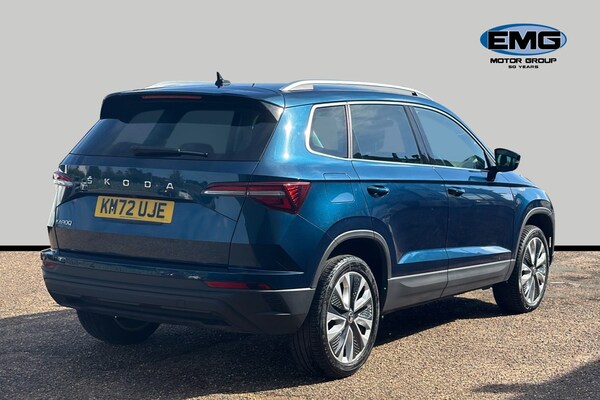 Used Skoda Karoq 2022 for sale - 76087680: Photo 7