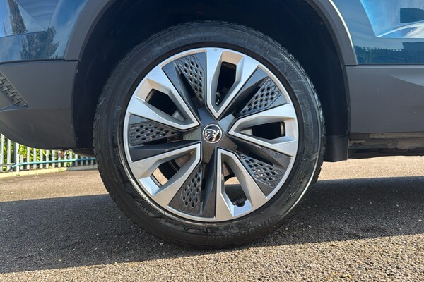 Used Skoda Karoq 2022 for sale - 76087680: Photo 8