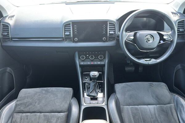 Used Skoda Karoq 2022 for sale - 76087680: Photo 9