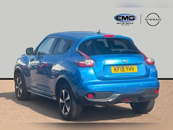Used Nissan Juke 2019 for sale - 79458237: Photo