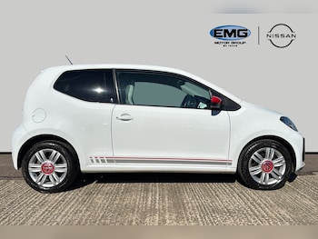 Used Volkswagen up! 2017 for sale - 78337502: Photo