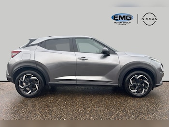 Used Nissan Juke 2023 for sale - 77429388: Photo