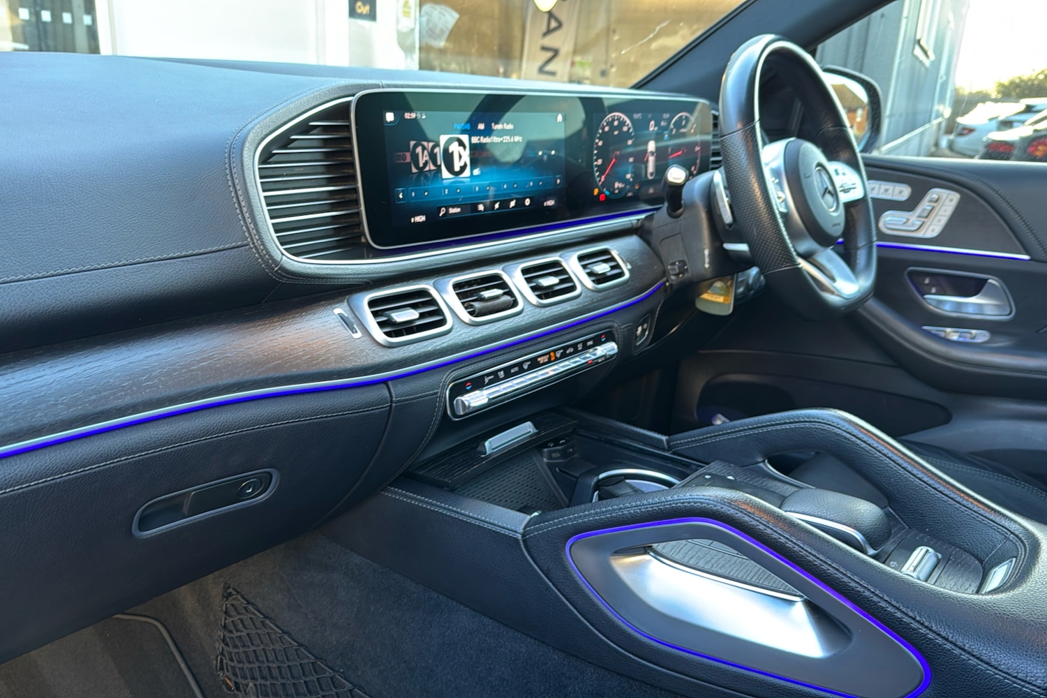 Used Mercedes-Benz GLE 2020 for sale - 77473197: Photo 11