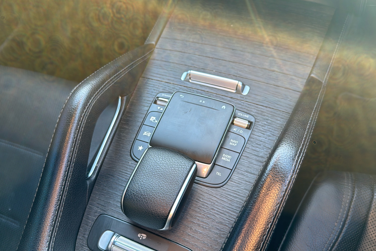 Used Mercedes-Benz GLE 2020 for sale - 77473197: Photo 13