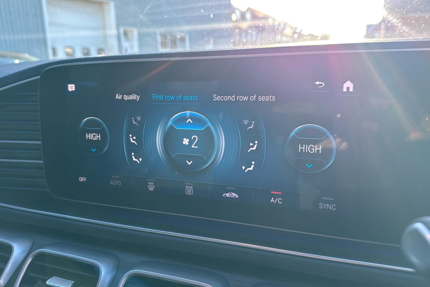 Used Mercedes-Benz GLE 2020 for sale - 77473197: Photo 16