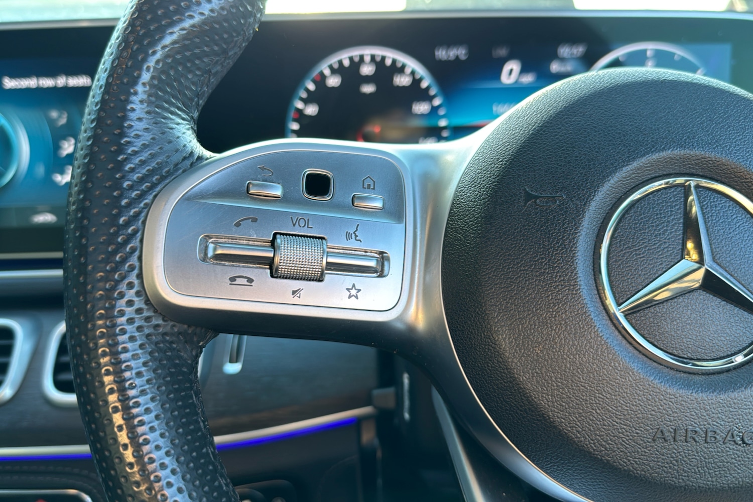 Used Mercedes-Benz GLE 2020 for sale - 77473197: Photo 17