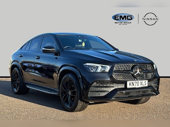 Used Mercedes-Benz GLE 2020 for sale - 77473197: Photo