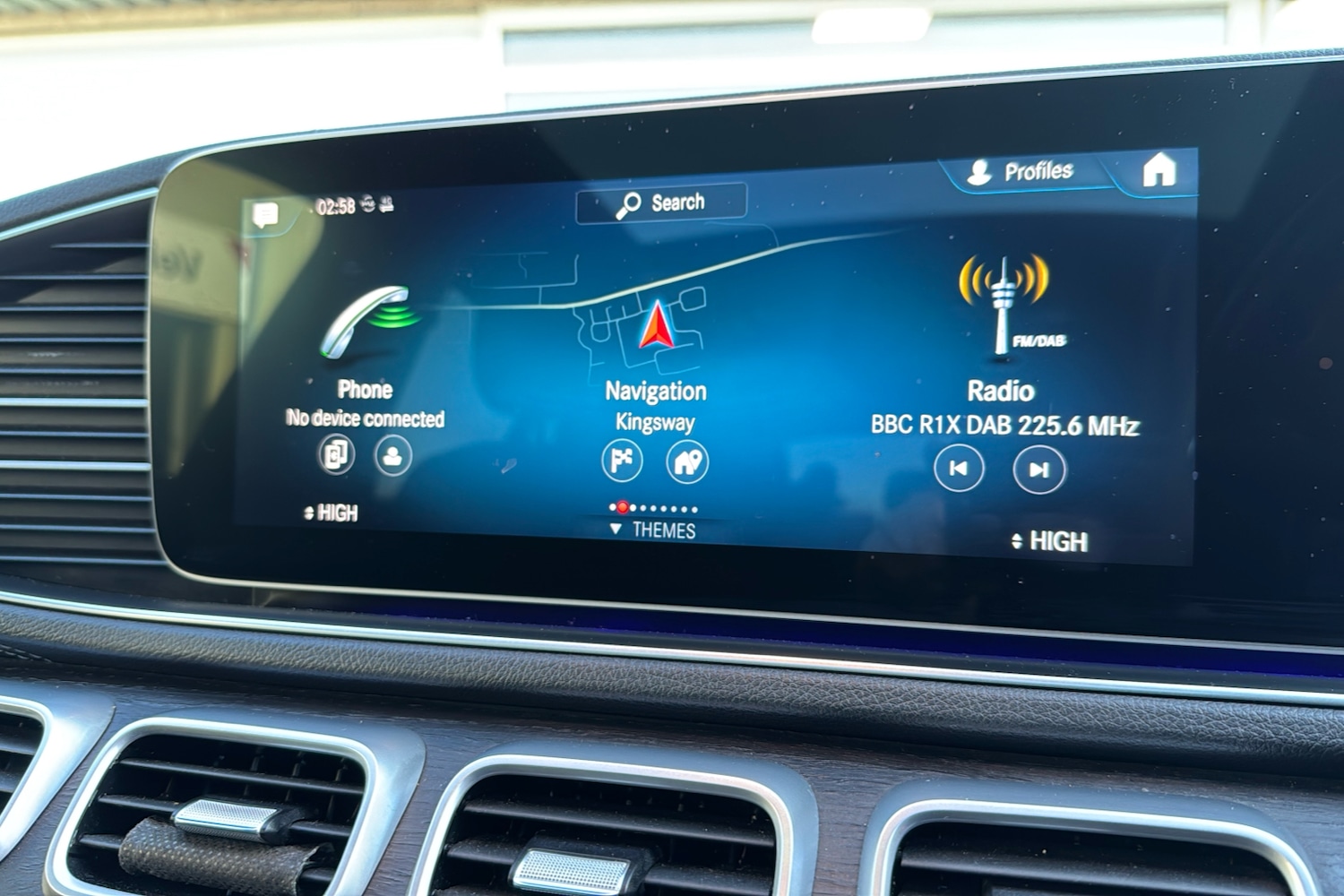 Used Mercedes-Benz GLE 2020 for sale - 77473197: Photo 20