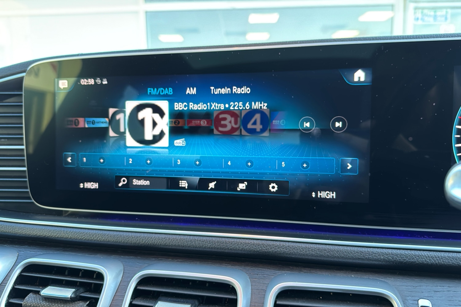 Used Mercedes-Benz GLE 2020 for sale - 77473197: Photo 21