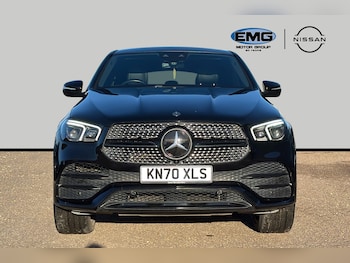 Used Mercedes-Benz GLE 2020 for sale - 77473197: Photo