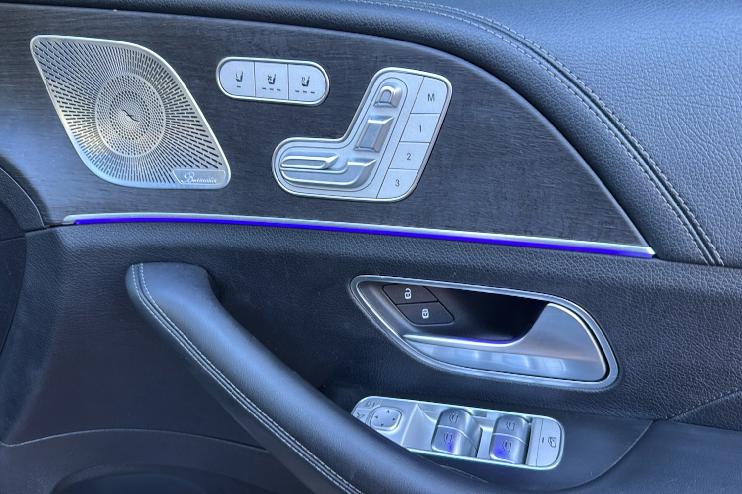 Used Mercedes-Benz GLE 2020 for sale - 77473197: Photo 30