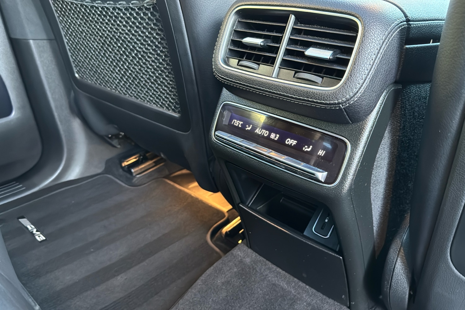 Used Mercedes-Benz GLE 2020 for sale - 77473197: Photo 33